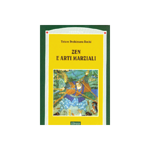 Zen e arti marziali