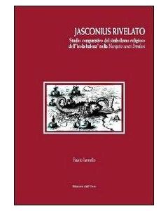 Jasconius rivelato. Studio comparativo del simbolismo religioso dell'isola-balena nella Navigatio sancti Brendani.