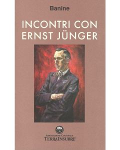 Incontri con Ernst Junger.