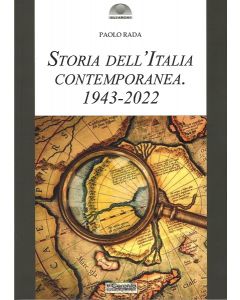 Storia dell'Italia contemporanea. 1943-2022