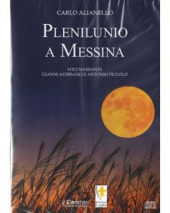 Plenilunio a Messina.