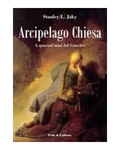 Arcipelago Chiesa. - A quarant'anni dal Concilio