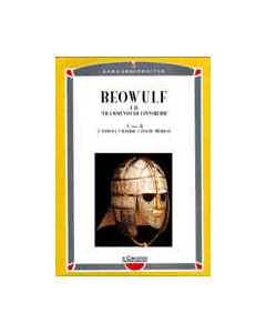 Beowulf. - e il frammento di Finnsburh
