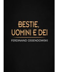 Bestie, Uomini e Dei.