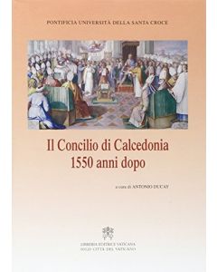 Il Concilio di Calcedonia 1550 anni dopo