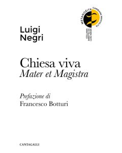 Chiesa viva. Mater et Magistra.