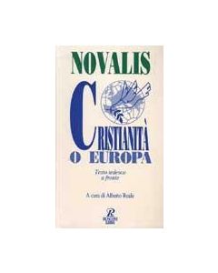 Cristianità o Europa