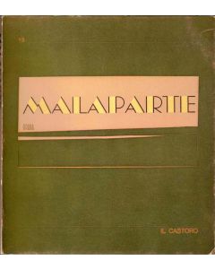 Curzio Malaparte