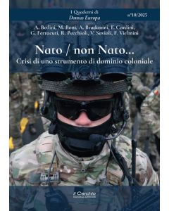 Nato/non Nato - Crisi di uno Strumento di Dominio Coloniale