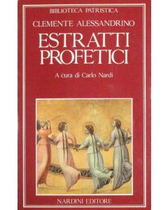 Estratti profetici