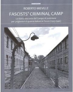 Fascist's Criminal Camp