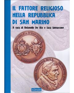 Il fattore religioso nella repubblica di San Marino.