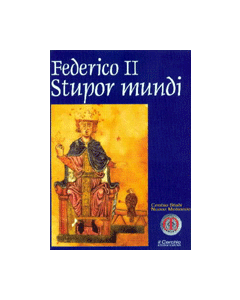 Federico II, Stupor Mundi (catalogo della mostra)