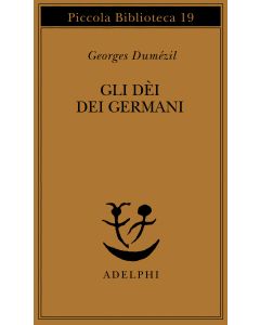 Gli Dèi dei Germani.