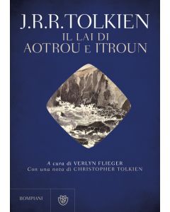 Il Lai di Aotrou e Itroun.