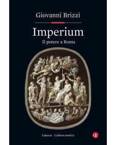 Imperium. Il potere a Roma.