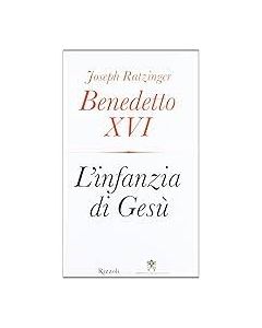 L'infanzia di Gesù.