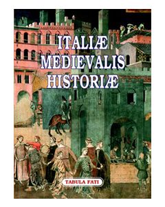 Italie Medievalis Historie.