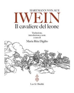 Iwein - Il Cavaliere del Leone.