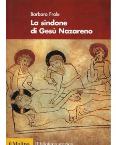 La Sindone di Gesu' Nazareno