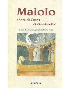 Maiolo abate di Cluny, papa mancato