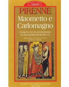 Maometto e CarloMagno