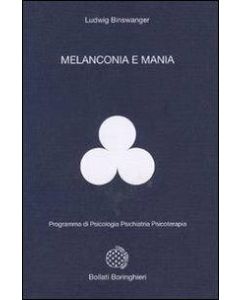 Melanconia e mania