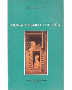 Monachesimo e cultura