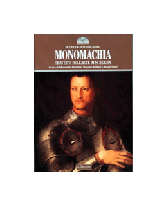 Monomachia - Trattato dell'arte di scherma (ca. 1530)