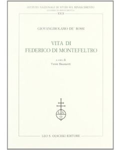 Vita di Federico da Montefeltro