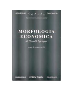 Morfologia economica