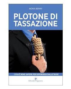 Plotone di tassazione