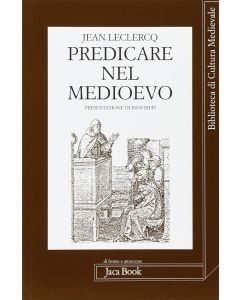 Predicare nel Medioevo