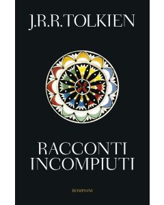 Racconti incompiuti.