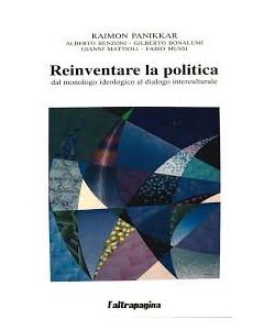 Reinventare la politica 