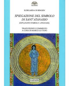 Spiegazione del Simbolo di Sant'Atanasio - Explanatio Symboli S.Athanasii.