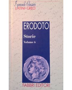 Storie - volume 6