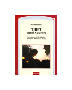 Tibet verita' nascoste