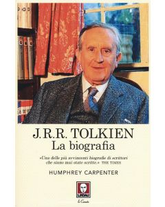 J.R.R. Tolkien. La biografia