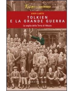 Tolkien e la Grande Guerra