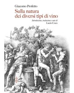 Sulla Natura dei diversi tipi di Vino.