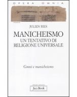 Manicheismo. Un tentativo di religione universale. Volume IX/2