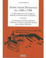 Storie Inedite di Romagna tra 1500 e 1700.