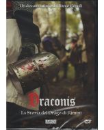 Draconis- La Storia del drago di Rimini.