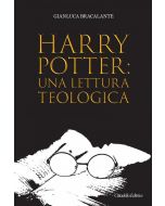 Harry Potter: una lettura teologica.