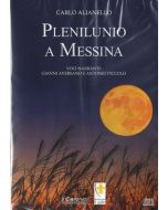 Plenilunio a Messina.