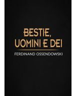 Bestie, Uomini e Dei.