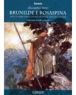 Brunilde e Rosaspina. Mito e fiaba dagli Indoeuropei ai fratelli Grimm