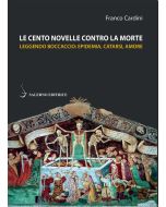 Le cento novelle contro la morte. leggendo boccaccio: epidemia, catarsi, amore 