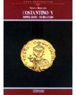 Costantino V - Imperatore di Bisanzio